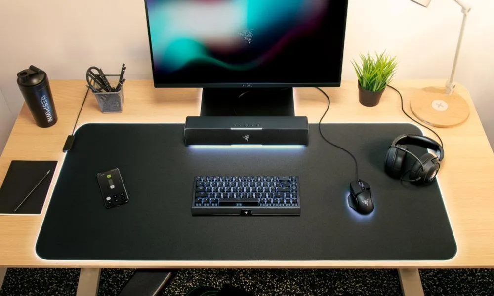Акустическая система Razer Leviathan V2 X