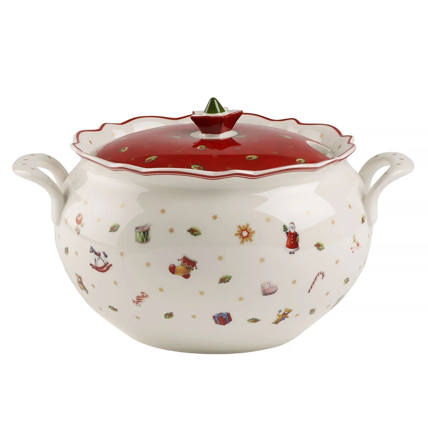 Villeroy&Boch Toy's Deligh Супница, 3 л