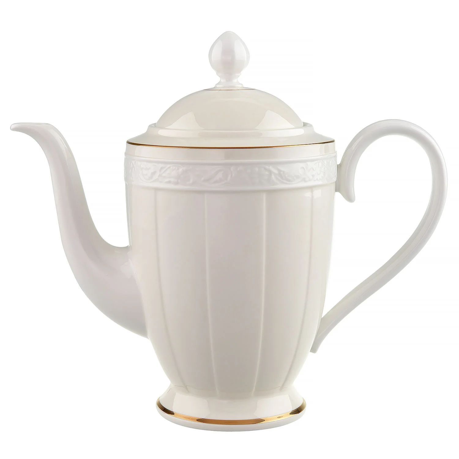 Кофейник Villeroy & Boch Ivoire 1,2 л 10-4390-0070