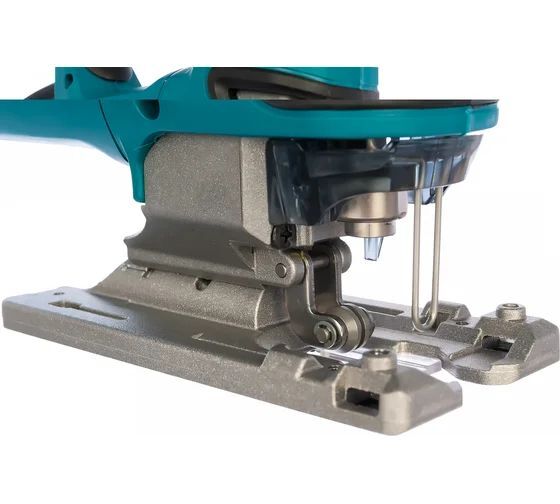 Проводная пила Makita 4350FCT