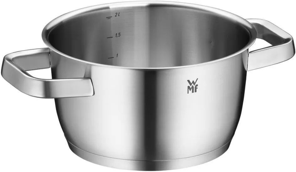 Кастрюля WMF Iconic, 22 см (740226030)