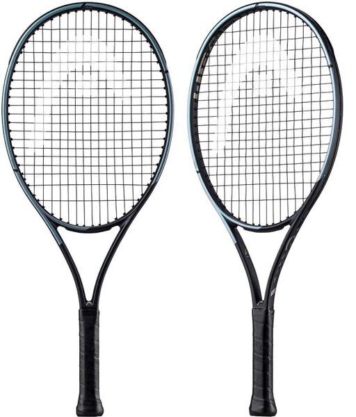 Теннисная ракетка Head Gravity Team 2023 Blue/Black L2