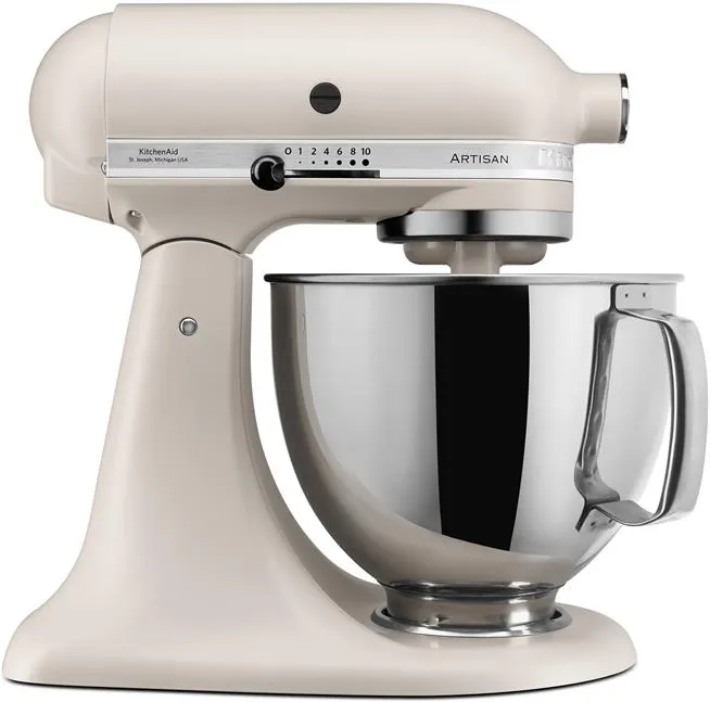 Планетарный миксер KitchenAid Artisan 5KSM125EMH, Milkshake