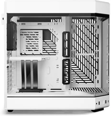 Корпус Hyte Y60, белый
