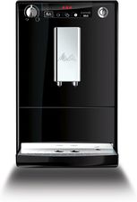 Автоматическая кофемашина Melitta Solo E950-101, чёрный