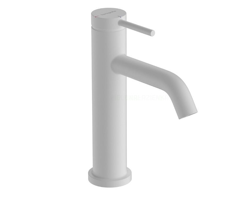 Смеситель для умывальника Hansgrohe Tecturis S 110 Coolstart 73312700
