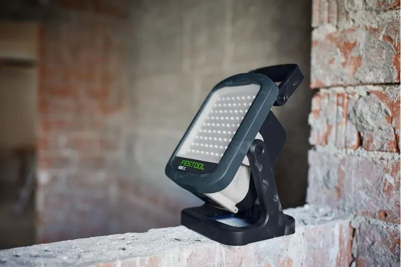 Аккумуляторный рабочий фонарь Festool KBS C 18 578126, без АКБ и ЗУ