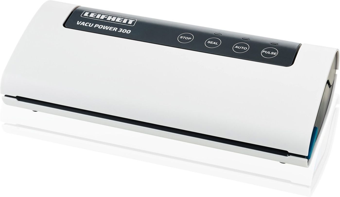 Вакууматор Leifheit Vacu Power 300