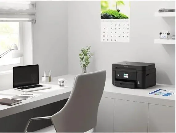 МФУ Epson WorkForce WF-2960DWF