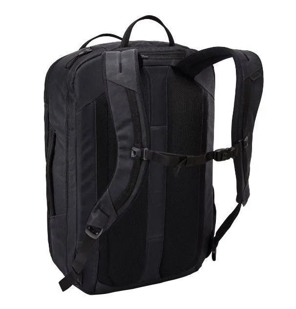 Рюкзак туристический THULE Aion Travel Backpack 40L TATB140 black (3204723)