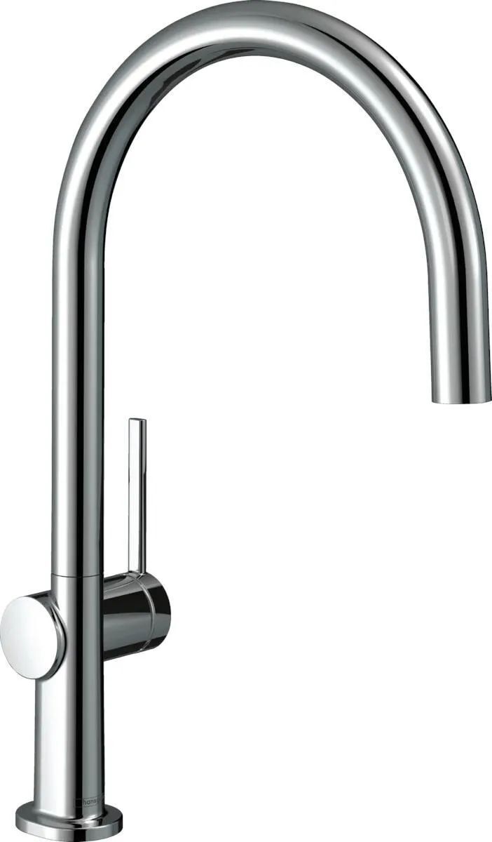 Кухонный смеситель Hansgrohe Talis 220 72804000 хром