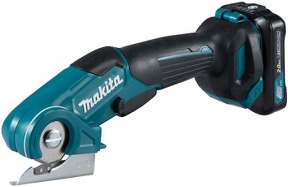 Ножницы садовые аккумуляторные Makita CP100DZ, без АКБ и ЗУ