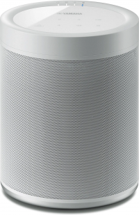 Беспроводная акустическая система Yamaha MusicCast 20 White