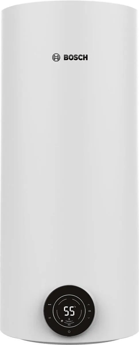 Накопительный водонагреватель Bosch Tr4001T 120 Deb 7736507615