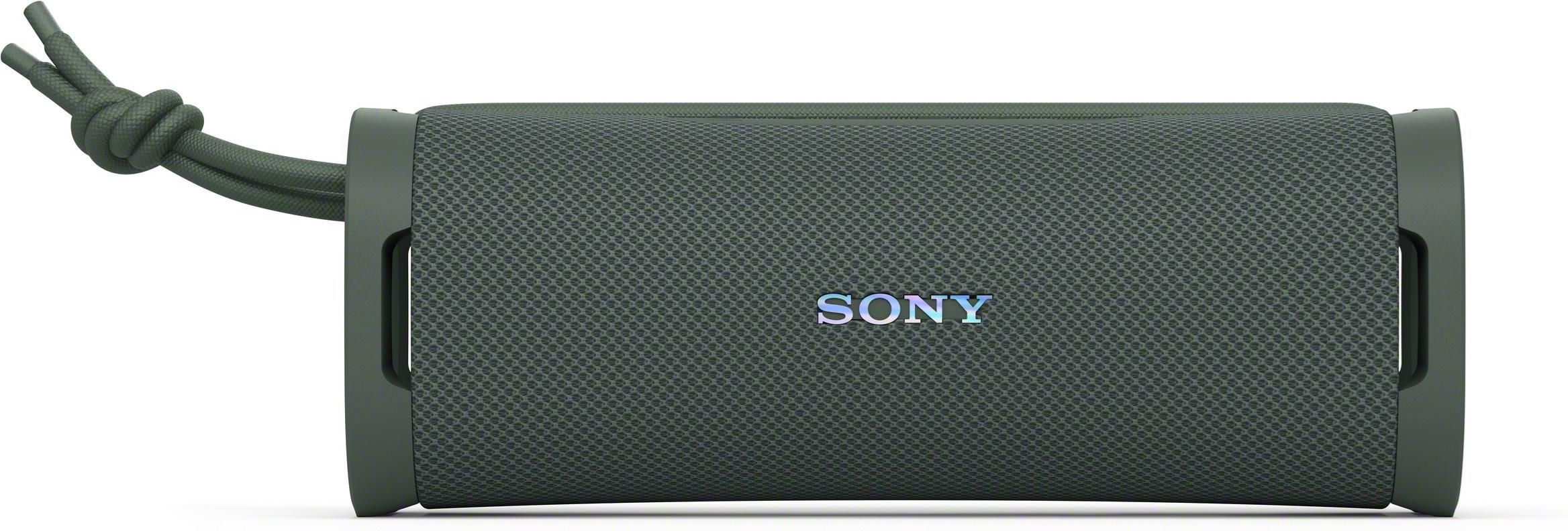 Портативная колонка Sony ULT FIELD 1 SRS-ULT10H серый