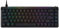 Клавиатура Asus ROG Falchion Ace HFX черная (90MP03VEBKUA20)