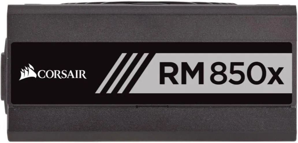 Блок питания Corsair RMx 850W (CP9020180EU)