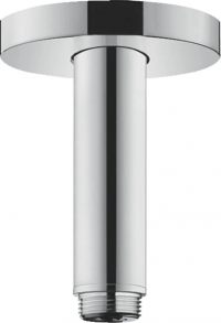 Потолочный кронштейн для верхнего душа Hansgrohe Croma Select S 100 мм 27393000
