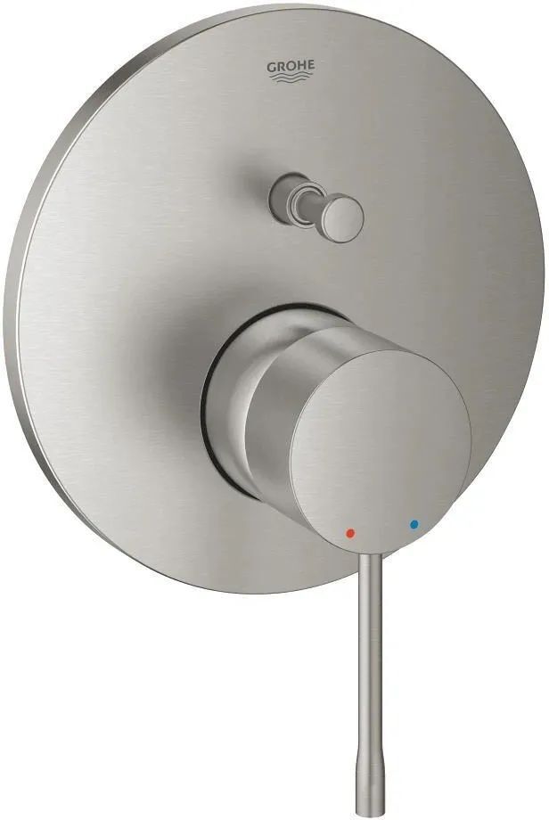 Смеситель для душа скрытого монтажа Grohe Essence 24058Dc1