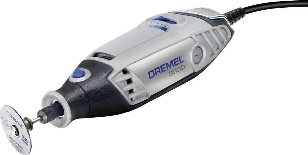 Гравер Dremel 3000-5 F0133000JU