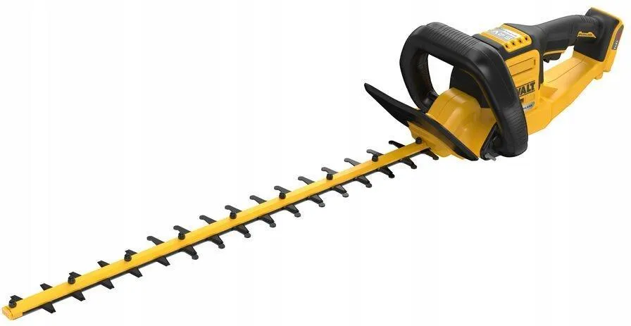 Аккумуляторный кусторез Dewalt DCM HT573N