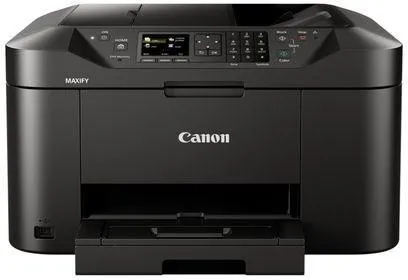 МФУ Canon MAXIFY MB2150