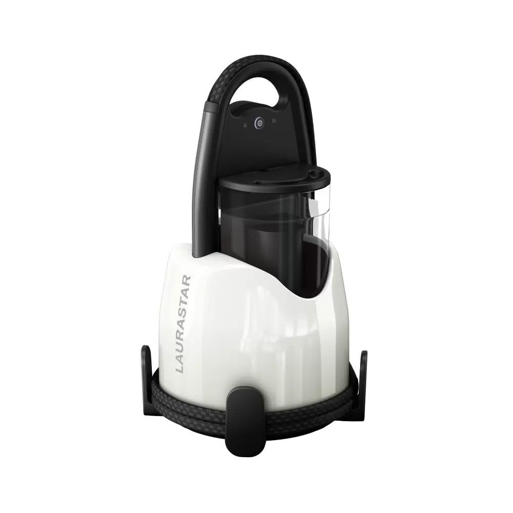 Парогенератор Laurastar Lift Pure White