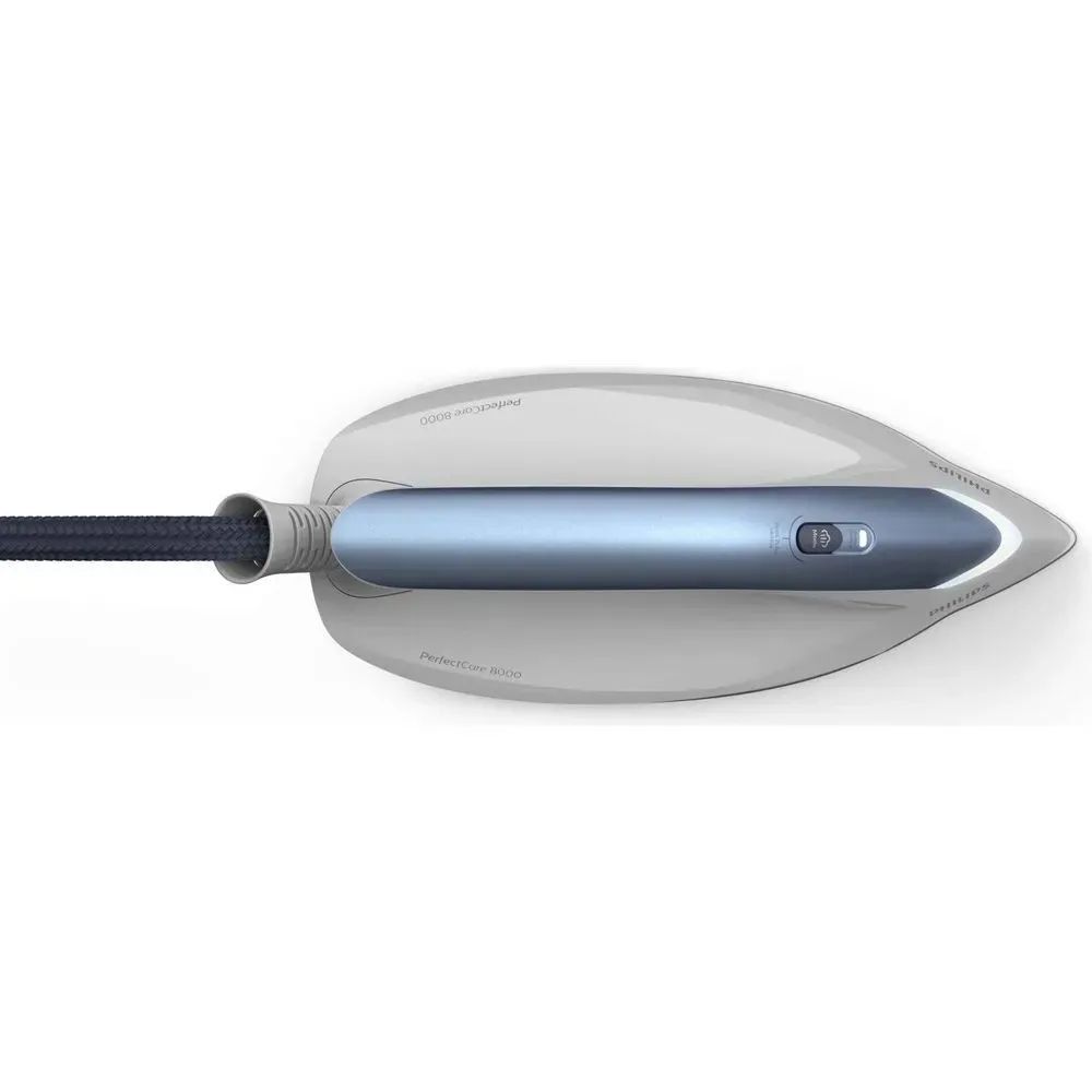 Парогенератор Philips PSG8030/20, бирюзовый