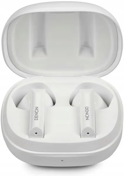 Беспроводные наушники True Wireless Denon AH-C500W White