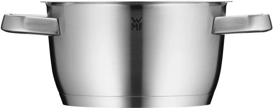Кастрюля WMF Iconic, 22 см (740226030)