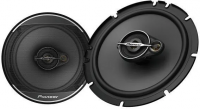 Автомобильные колонки Pioneer TS-A1671F 6.5", 3-полосные, коаксиальные