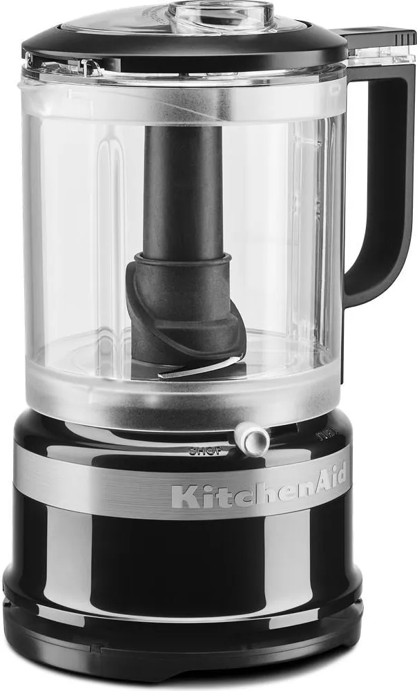 Измельчитель KitchenAid 5KFC0516EOB черный