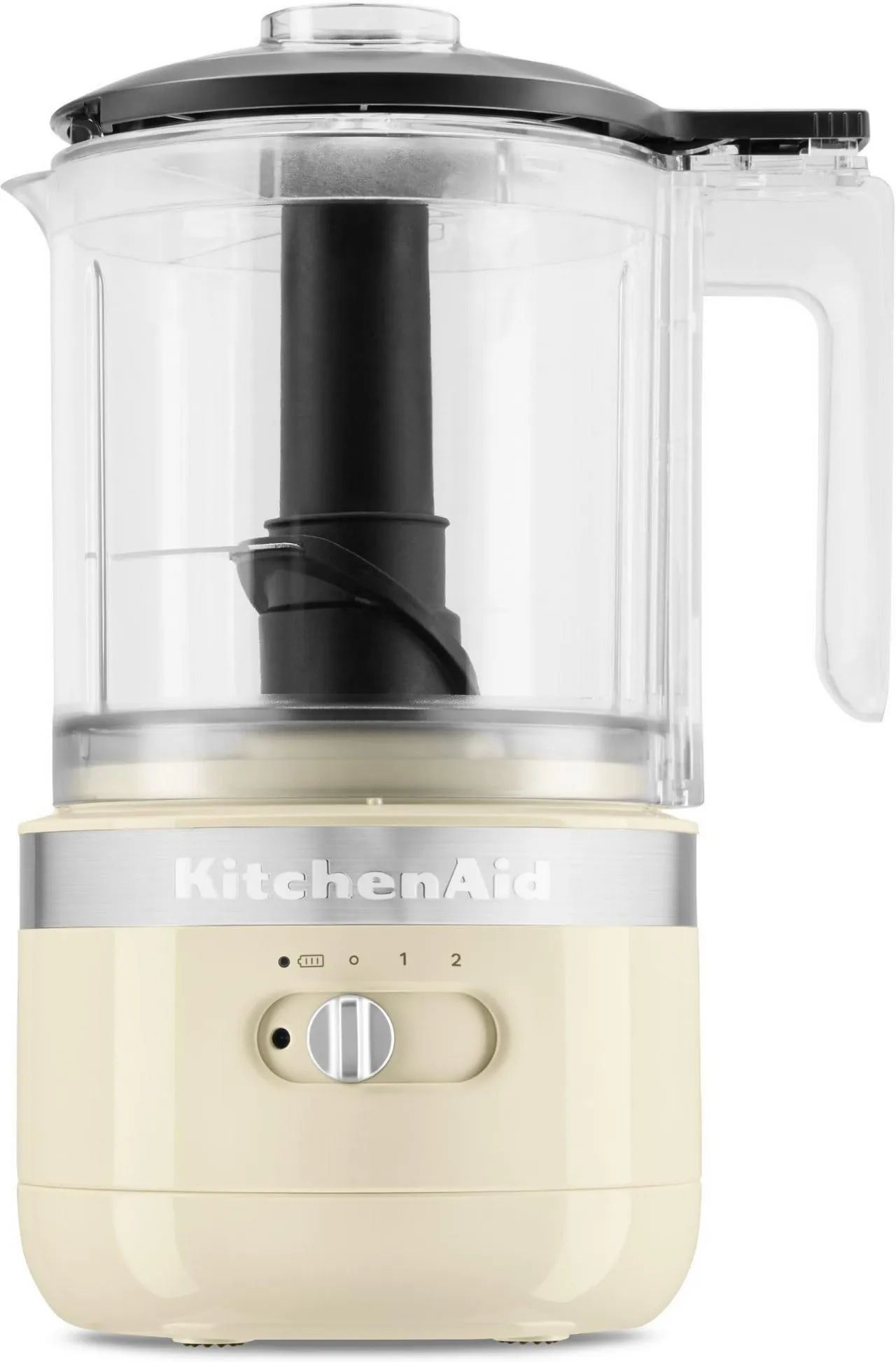 Комбайн кухонный KitchenAid Cordless 5KFCB519EAC кремовый