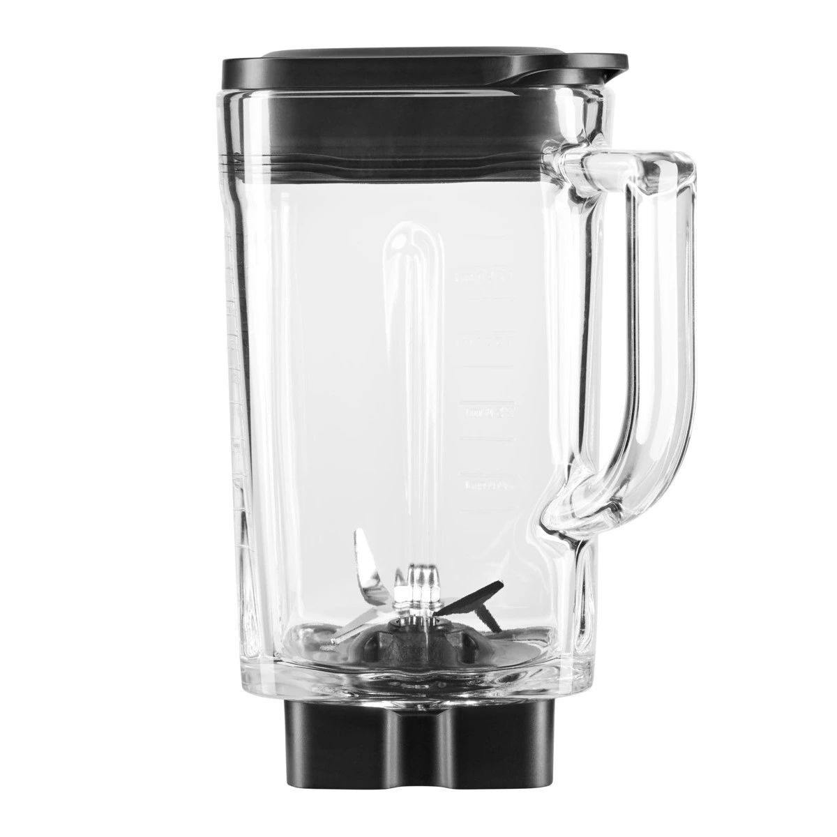 Комбайн кухонный KitchenAid 5KFC0516EOB черный