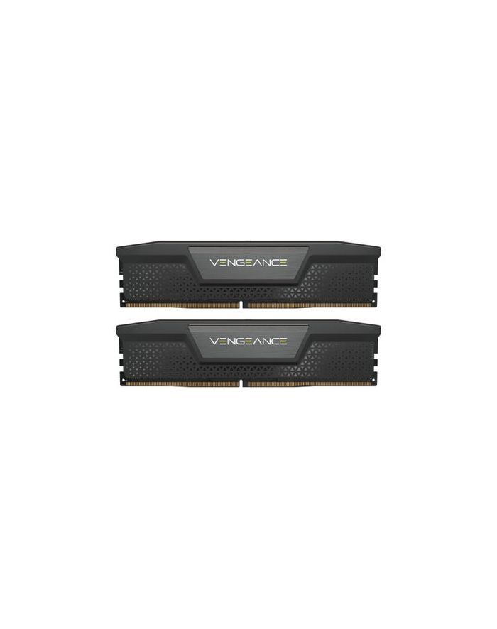 Оперативная память Corsair Vengeance Ddr56400 64Gb Cl36 Dual Channel (2 Sztuk) (CMK48GX5M2B6400C36)