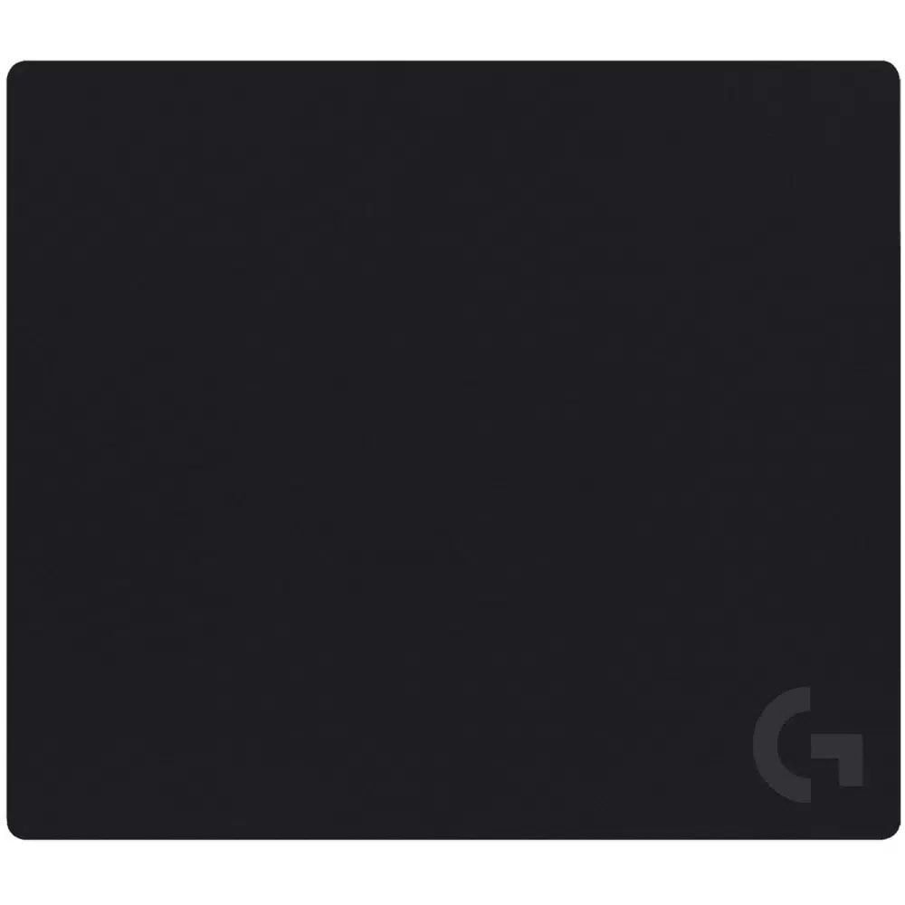 Коврик для мыши Logitech G740 чёрный (943-000807)