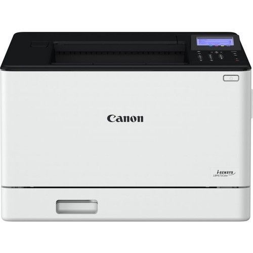 Принтер лазерный Canon i-SENSYS LBP673Cdw, цветн., A4, белый