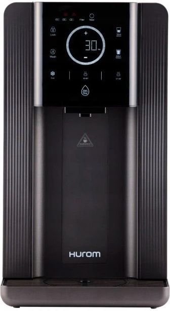 Диспенсер для воды Hurom Water Purifier H80 ST, с фильтром