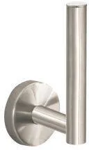 Держатель запасного рулона Hansgrohe Logis, никель матовый 40517820
