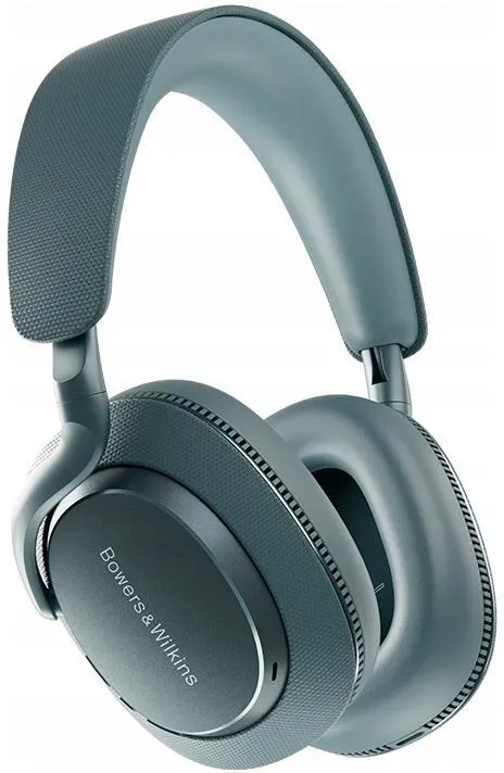 Беспроводные полноразмерные наушники Bowers & Wilkins Px7 S3 ANC, ледяной голубой