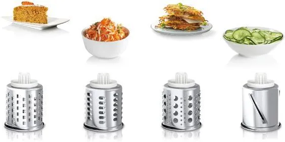 Мясорубка Bosch CompactPower MFW3X14B