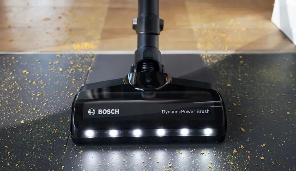 Вертикальный пылесос Bosch Unlimited 7 BCS711A