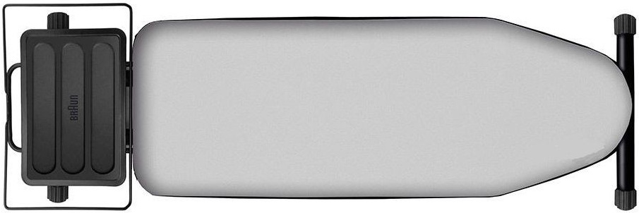 Гладильная доска Braun CareStyle IB3001BK