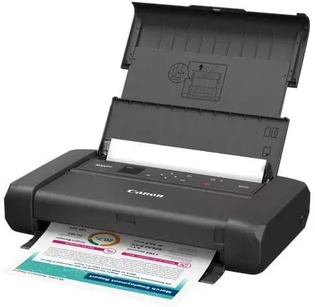 МФУ Canon MAXIFY BX110