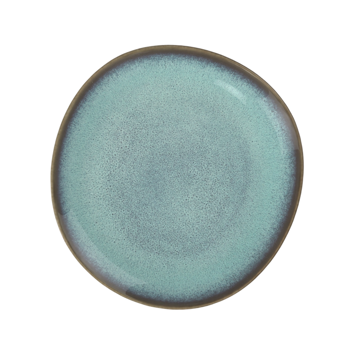 Тарелка десертная Villeroy & Boch Lave Glace 1042822660