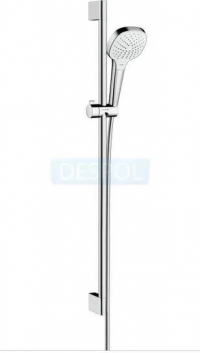 Душевой набор Hansgrohe Croma Select E 26592400