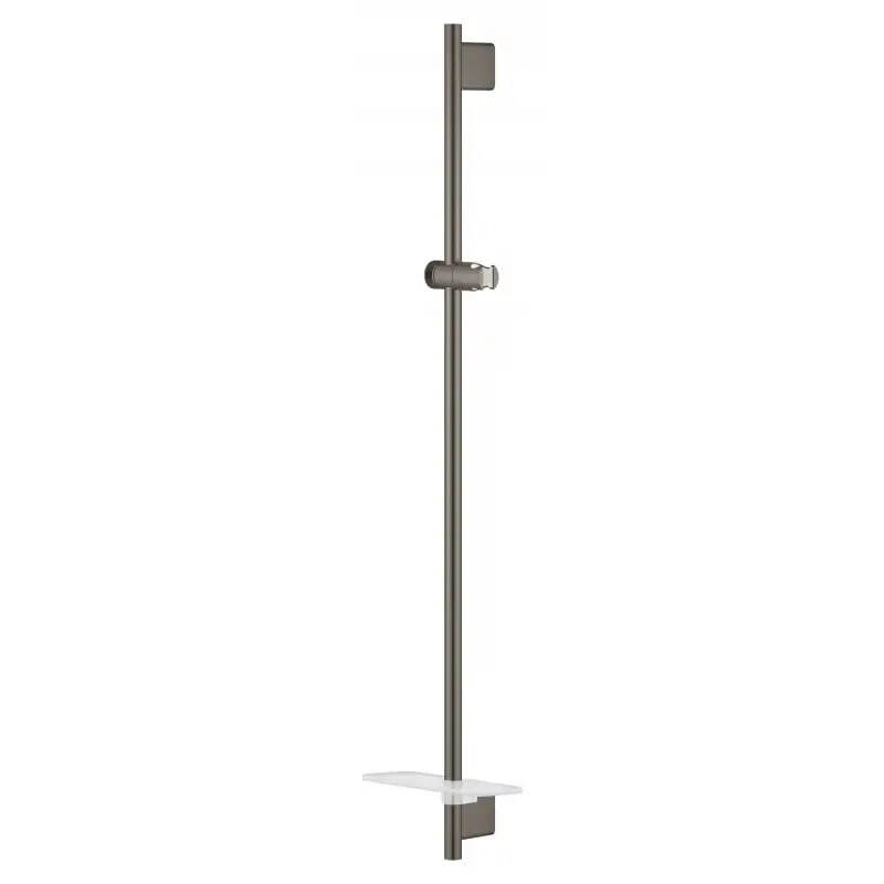Душевая штанга Grohe SmartActive 900 Hard Graphite 26603AL0