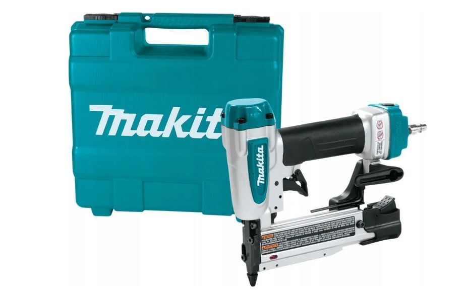 Гвоздезабивной пистолет Makita AF353