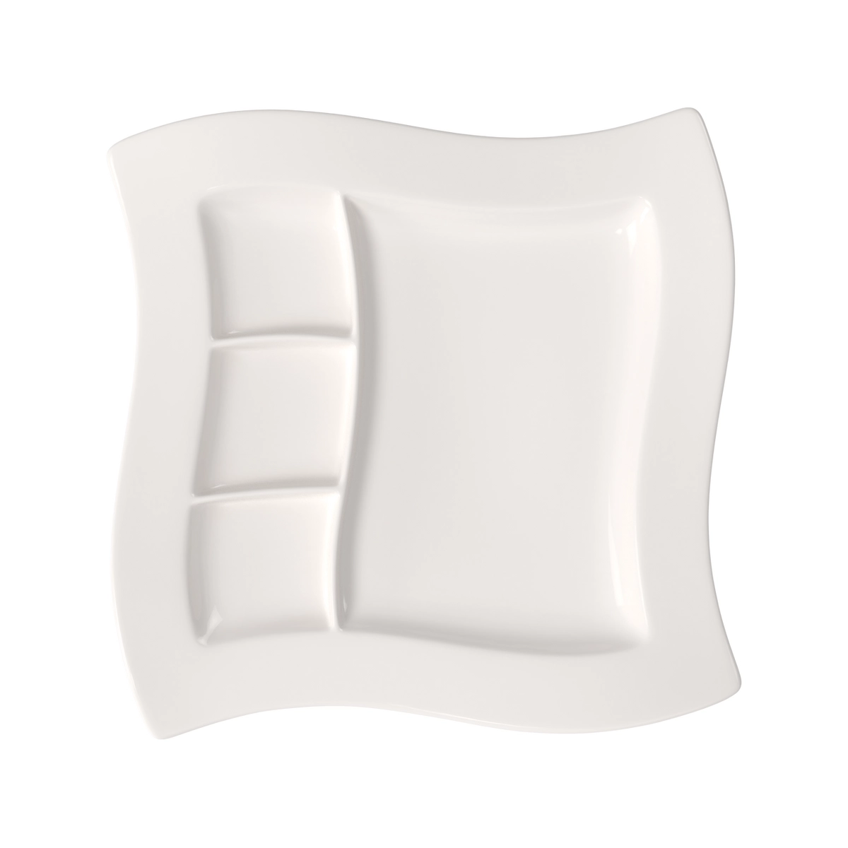 Тарелка Villeroy & Boch NewWave 1025252855