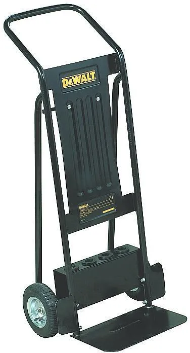 Транспортировочная тележка для отбойного молотка DeWalt D259801